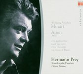 Hermann Prey - Opernarien (CD)