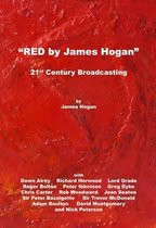 Red by James Hogan