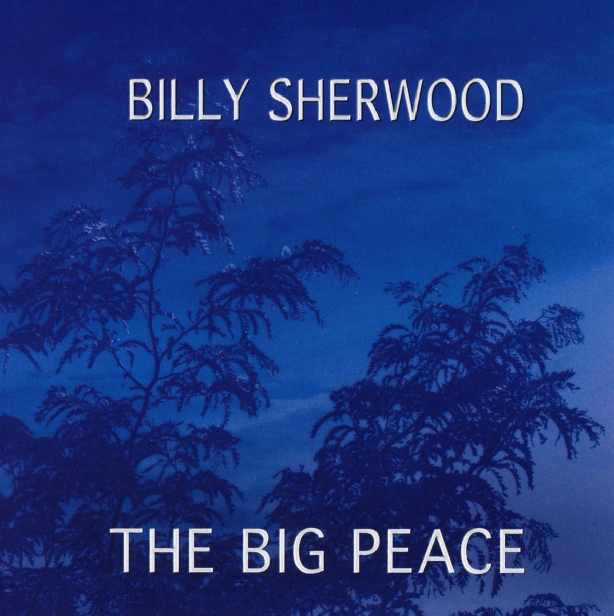 The Big Peace