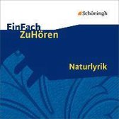 Naturlyrik. EinFach ZuHören. CD