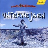 Unterwejgen - Jowel Klezmorim (CD)