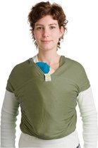 draagdoek Original Organic Olijf - Small