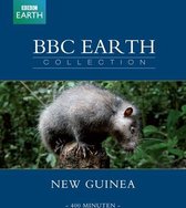 BBC Earth Collection - New Guinea (Blu-ray)