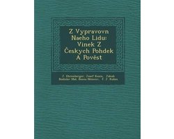 Z Vypravov N Na Eho Lidu