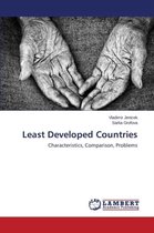 Least Developed Countries