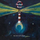 We Are Not Alone: 2Cd Deluxe Edition
