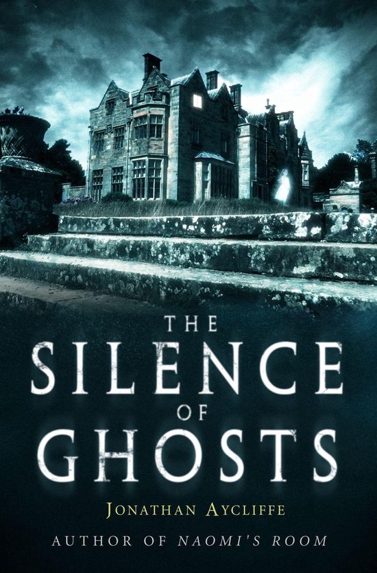 Foto: The silence of ghosts