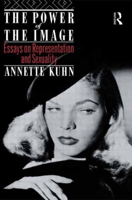 The Power Of The Image - cover