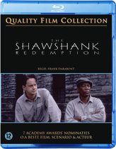 The Shawshank Redemption (Blu-ray)