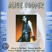 Best of Alice Cooper [Delta]