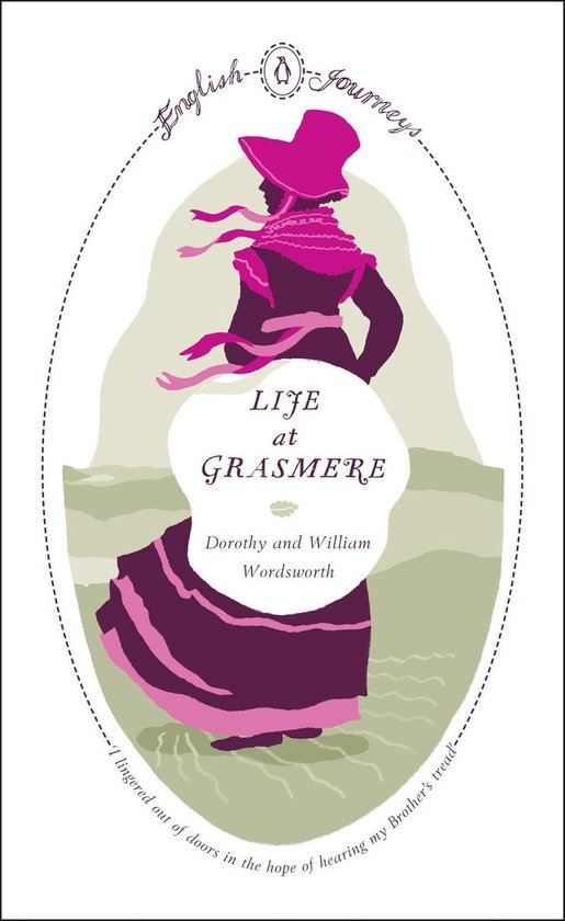 Life At Grasmere - cover