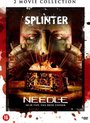 Splinter + Needle