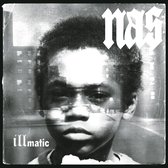 Nas - Illmatic (10th Anniversary Edi