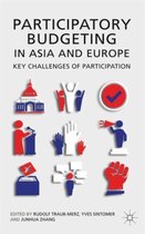 Participatory Budgeting in Asia and Europe