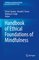 Mindfulness in Behavioral Health - Handbook of Ethical Foundations of Mindfulness