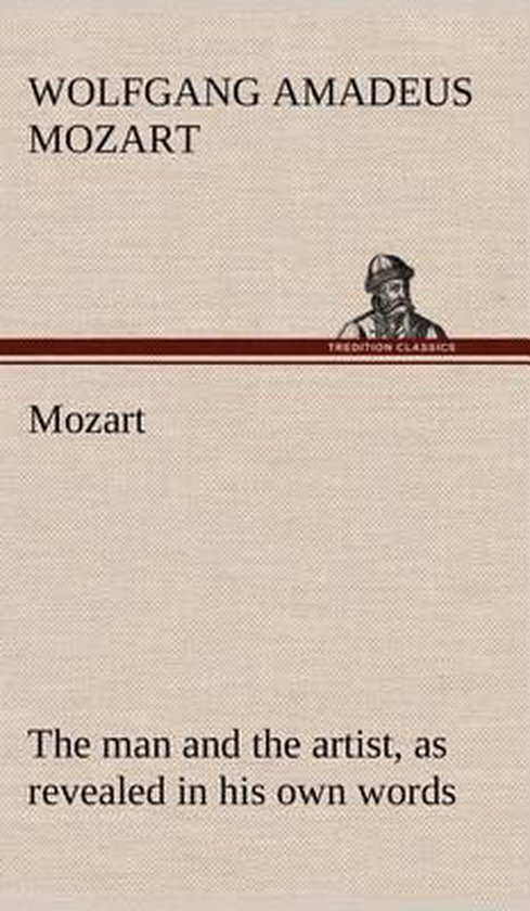Mozart - cover
