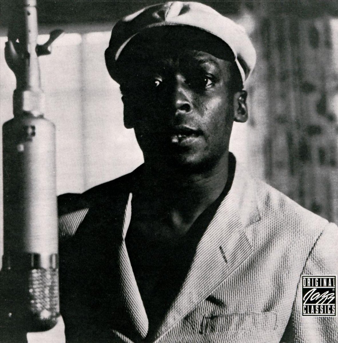 The Musings Of Miles