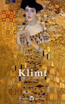 Delphi Masters of Art 8 - Complete Paintings of Gustav Klimt (Delphi Classics)