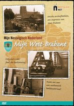 Mijn West -Brabant Dvd