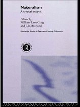 Routledge Studies in Twentieth-Century Philosophy - Naturalism