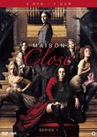 Maison Close Serie 1