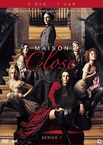 Maison Close Serie 1