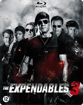 Expendables 3 -Ltd-