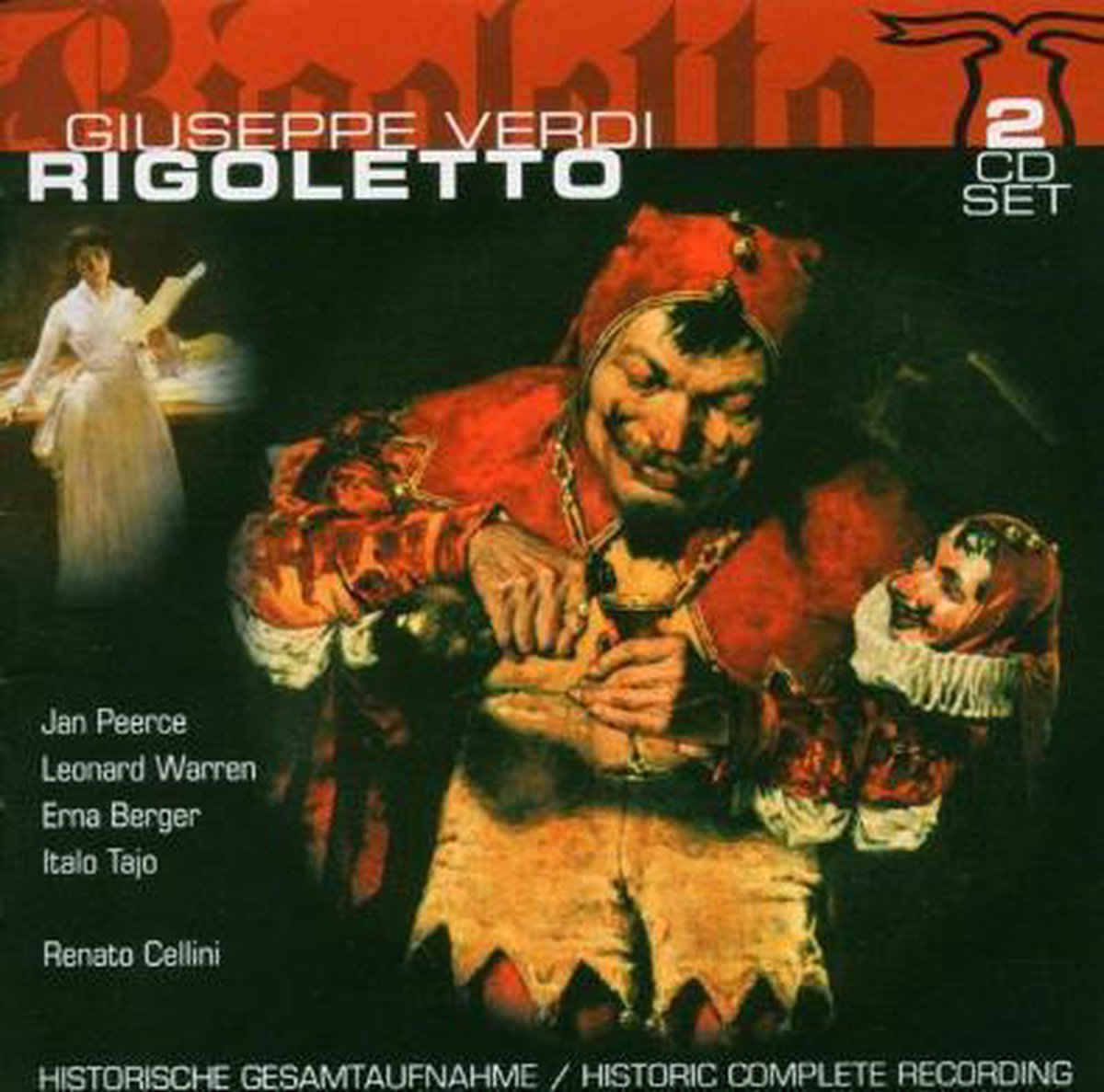 Verdi: Rigoletto