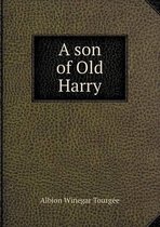 A son of Old Harry