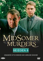 Midsomer Murders - Seizoen 06