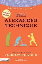 Discovering Holistic Health - Principles of the Alexander Technique
