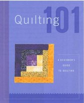 Quilting 101