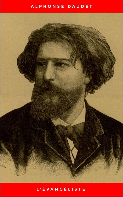 L'Évangéliste