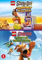 LEGO Scooby-Doo film boxset