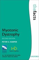 The Facts - Myotonic Dystrophy