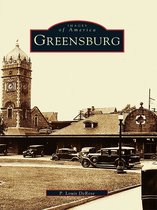 Images of America - Greensburg