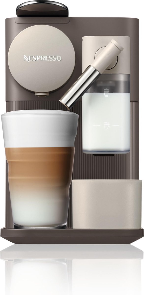 DE'LONGHI Lattissima One EN500.BW
