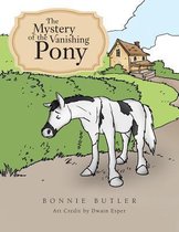 The Mystery of the Vanishing Pony