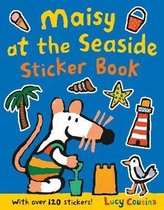 Maisy at the Seaside Sticker Book