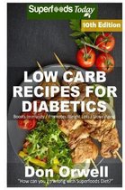 Low Carb Recipes for Diabetics