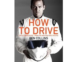 How to Drive