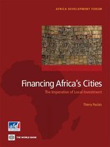 Financing Africa's Cities
