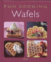 Fun cooking - Wafels