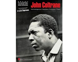 The Trane Book - The John Coltrane Real Book eBook by John Coltrane - EPUB  Book