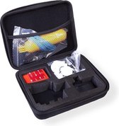 Salora ProSport Waterpack - Pack d'accessoires - Go Pro - Caméra d'action - Étui de rangement - Accessoires - Sports nautiques