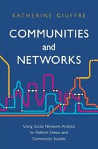 Communities And Networks: Using Social Network Analysis To R