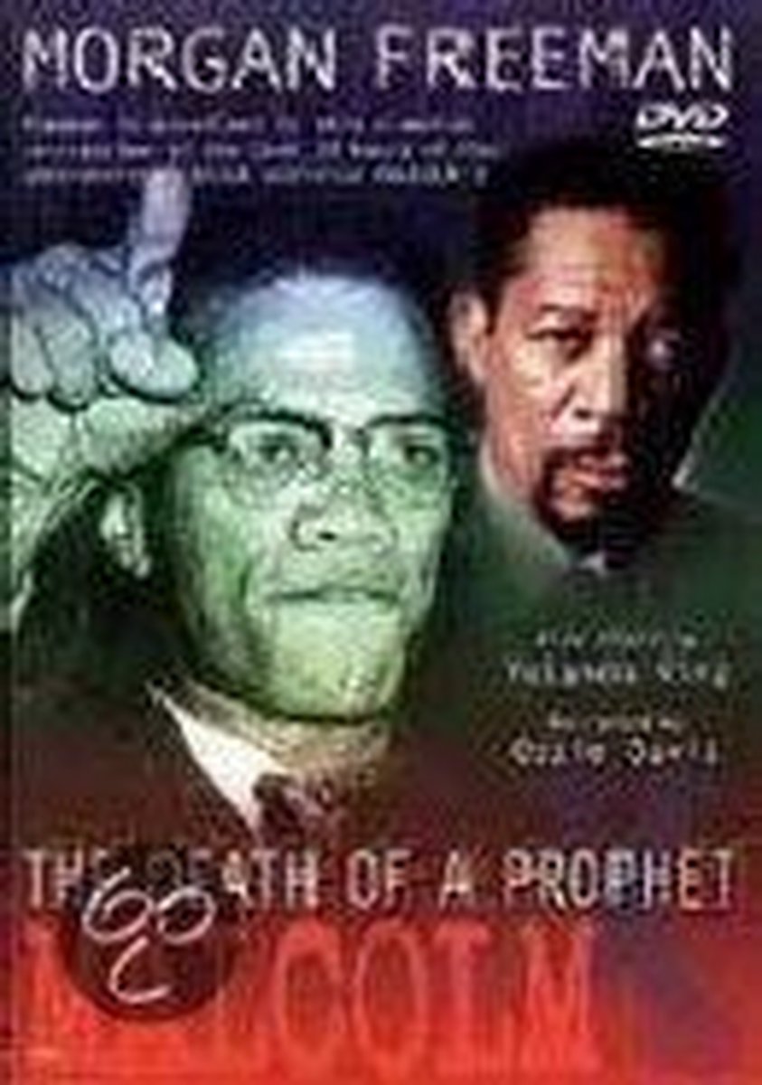 Last Days Of Malcolm X