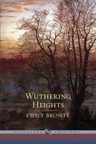Wuthering Heights (Barnes & Noble Signature Edition)