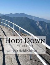 Hodi Down Volume #44