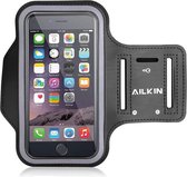 Bracelet de course pour Smartphone Ailkin - Ceinture de sport - pour Iphone